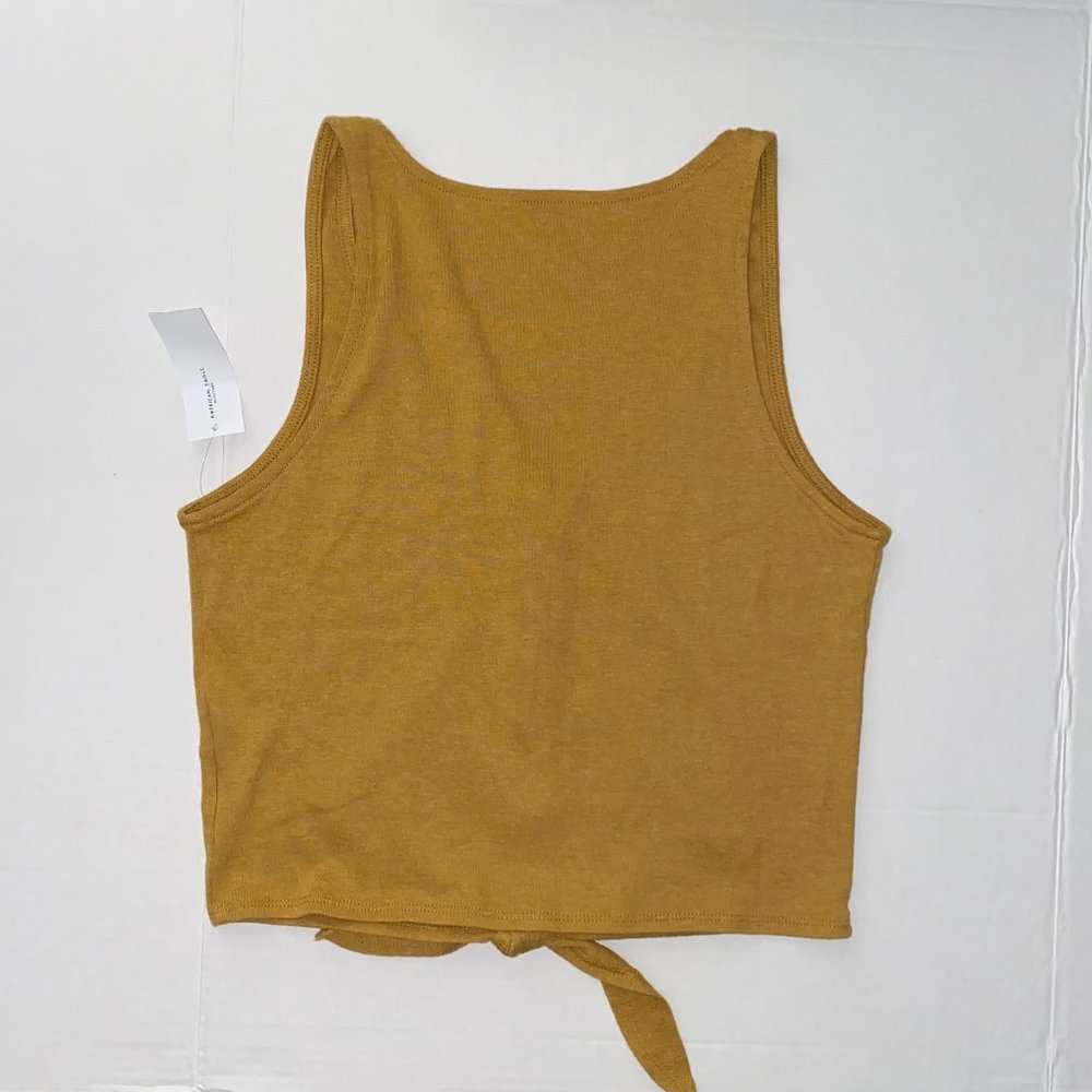AMERICAN EAGLE Top - Picture 5 of 8